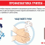 Осторожно: Грипп! - Усть-Таркский район