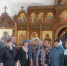 В канун Великого праздника - Усть-Таркский район