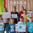 День Первых, или попробуй себя в деле! - Усть-Таркский район