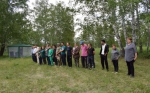 Турслет