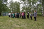 Турслет