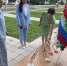 Памяти Корсы - Усть-Таркский район