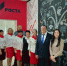 Центр "Точка роста" в Кушаговской школе - Усть-Таркский район