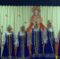 День сельской женщины - Усть-Таркский район