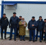 В селе Яркуль-Матюшкино появилась модульная станция водоподготовки - Усть-Таркский район
