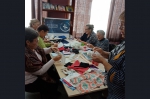 Искусство объединяет!
