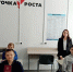 Отдел архивной службы администрации района провел цикл тематических школьных уроков, подготовленных к 30-летию Конституции и избирательной системы России - Усть-Таркский район