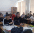 Семинар - Усть-Таркский район