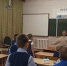 «Ромашка здорового образа жизни» - минутка  здоровья - Усть-Таркский район