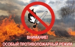 Особый режим