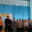 Смотр продолжается… - Усть-Таркский район