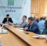 На расширенном планерном заседании  при Главе района - Усть-Таркский район