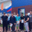 Соревнования дояров, косарей в зачет ХXXVII летних сельских спортивных игр Усть-Таркского района - Усть-Таркский район