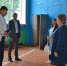 День Главы в Камышевском МО - Усть-Таркский район