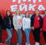 Линейка Первых стала ярким началом нового учебного года, подведением итогов в 2024 года и стартом новых проектов  Движения Первых - Усть-Таркский район
