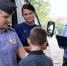 Ребенок совершил правонарушение. Будет ли штраф? - Усть-Таркский район