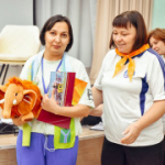 Областное родительское собрание «Встреча без галстуков!»
