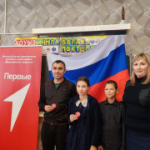 Классная встреча со инспектором ПДН  Ларисой Яковлевной Ерофеевой