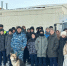 Их служба  и опасна, и трудна - Усть-Таркский район