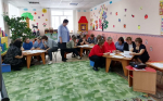 Проектирование образовательного процесса в соответствии с требованиями ФГОС ОО, ФООП, ФАОП: формирование и развитие предпосылок читательской грамотности участников образовательного процесса