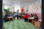 Проектирование образовательного процесса в соответствии с требованиями ФГОС ОО, ФООП, ФАОП: формирование и развитие предпосылок читательской грамотности участников образовательного процесса
