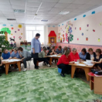 Проектирование образовательного процесса в соответствии с требованиями ФГОС ОО, ФООП, ФАОП: формирование и развитие предпосылок читательской грамотности участников образовательного процесса
