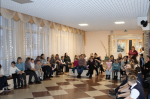 Ты прекрасней всех на свете