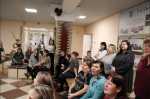 Ты прекрасней всех на свете