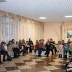 Ты прекрасней всех на свете