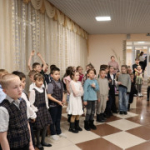 Ты прекрасней всех на свете
