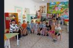 Социальное партнерство