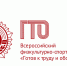 Фестиваль ВФСК «ГТО» среди лиц с ограниченными возможностями здоровья Усть-Таркского района - Усть-Таркский район