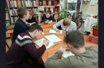 Игра- тренинг «Бюджет семьи Колобковых»