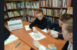 Игра- тренинг «Бюджет семьи Колобковых»