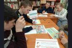 Игра- тренинг «Бюджет семьи Колобковых»