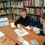 Игра- тренинг «Бюджет семьи Колобковых»