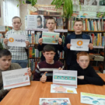 Игра- тренинг «Бюджет семьи Колобковых»