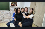Отделом архивной службы администрации Усть-Таркского района проведена интеллектуальная игра «День российского студенчества»