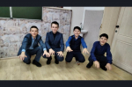 Отделом архивной службы администрации Усть-Таркского района проведена интеллектуальная игра «День российского студенчества»