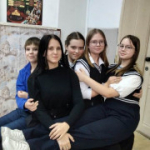 Отделом архивной службы администрации Усть-Таркского района проведена интеллектуальная игра «День российского студенчества»