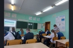 Семинар руководителей образовательных организаций