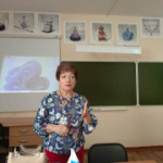 Семинар руководителей образовательных организаций