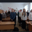 Исторический час «А память говорит- стоят на страже Родины солдаты» - Усть-Таркский район