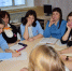 Стажёрская площадка Движения Первых и Навигаторы детства - Усть-Таркский район