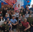 Защитником быть – Родине служить - Усть-Таркский район