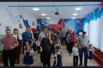 Защитником быть – Родине служить
