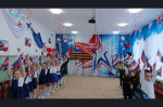 Защитником быть – Родине служить