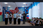 Защитником быть – Родине служить