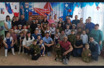 Защитником быть – Родине служить