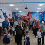 Защитником быть – Родине служить